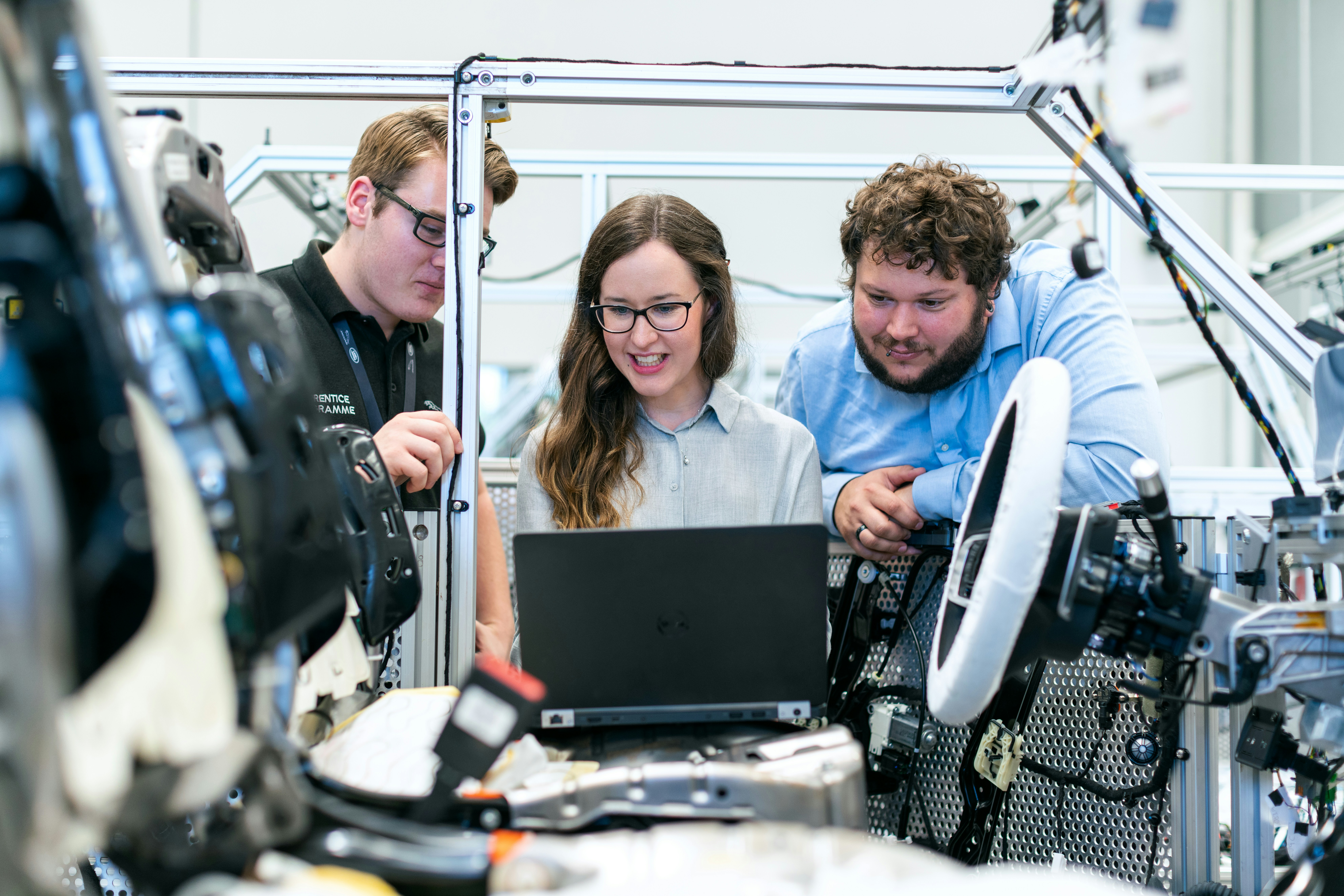 NPI Process and Prototyping