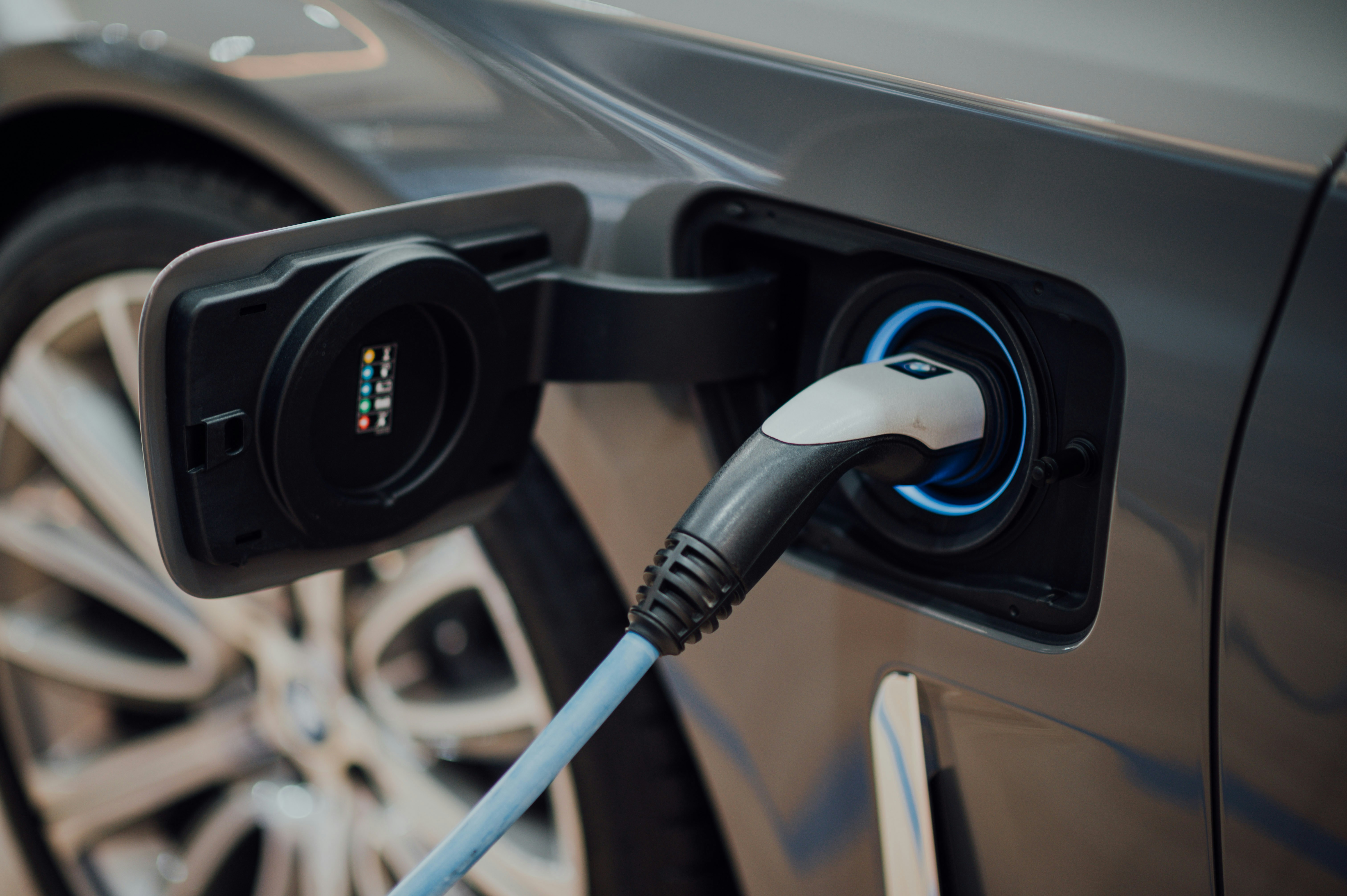 EV Transportation