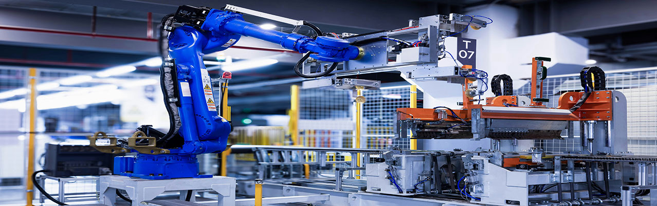 Robotics