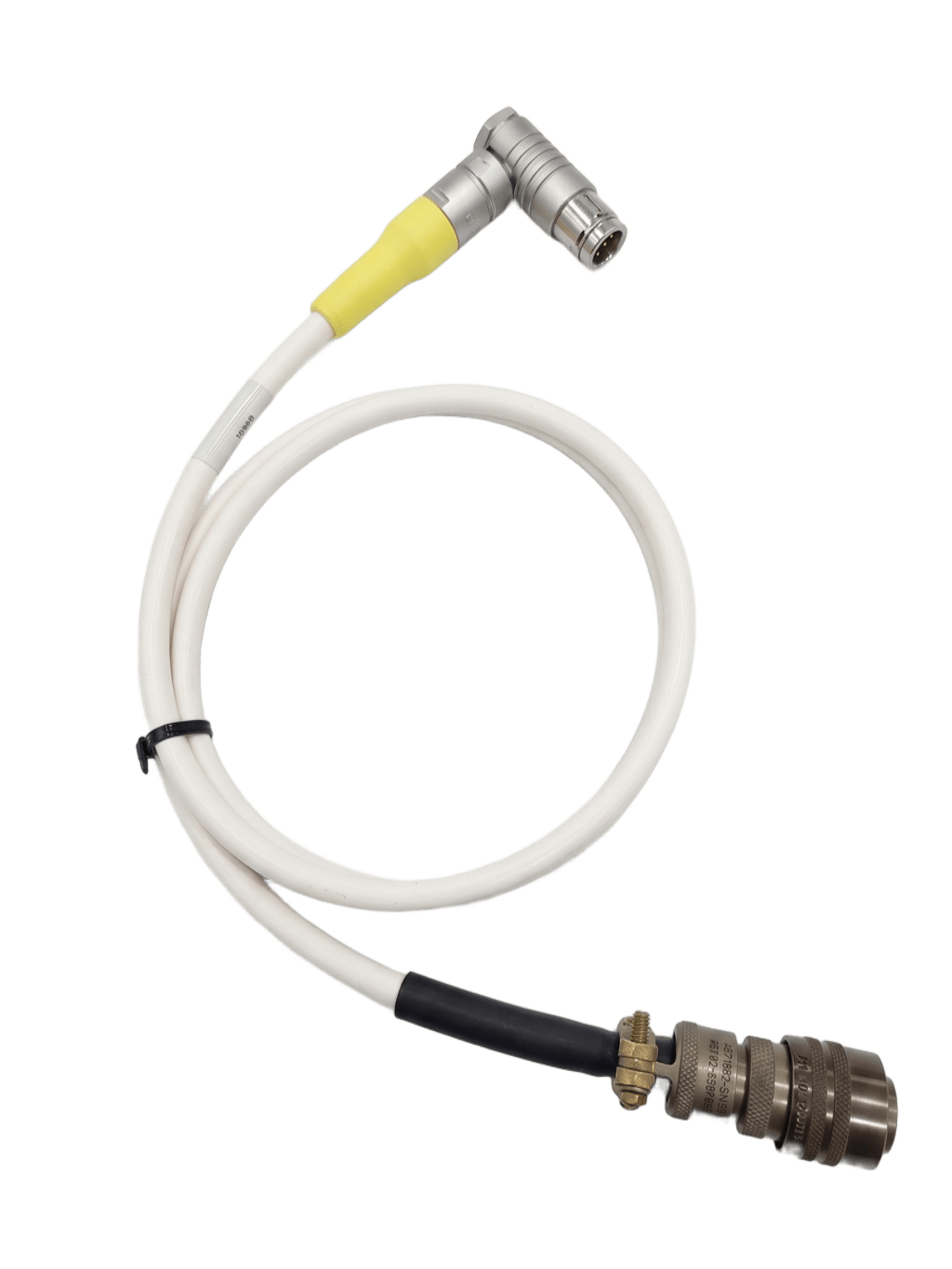 Cable Assembly 2
