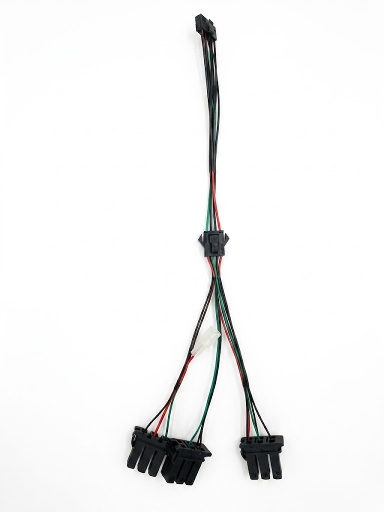 Cable Assembly 3