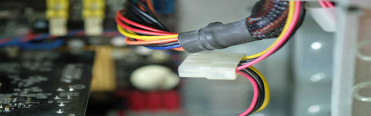 Cable Assembly
