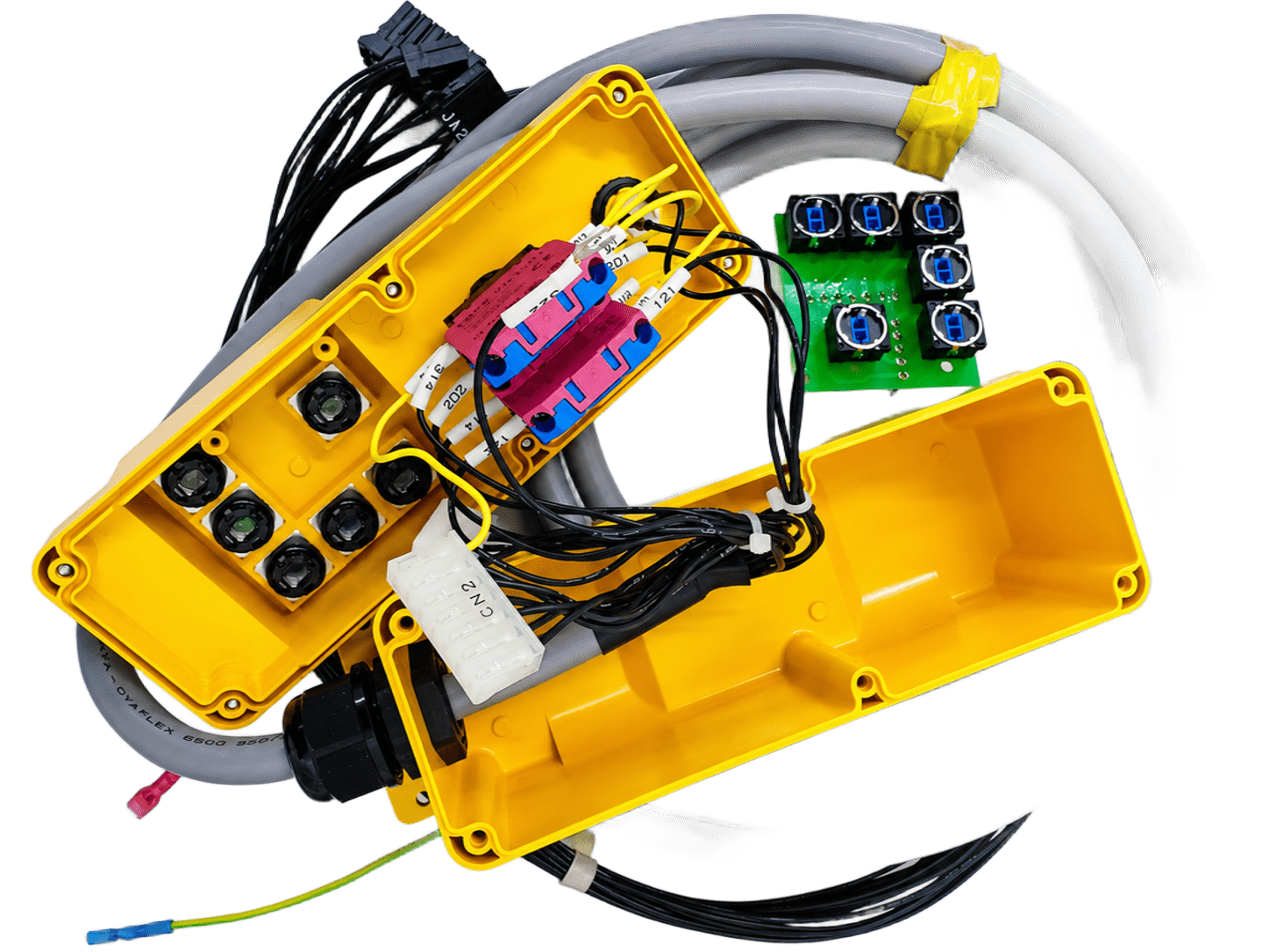 Electrical and Electronic 5