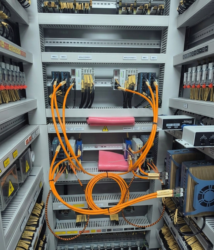 Outsourcing Cable 1