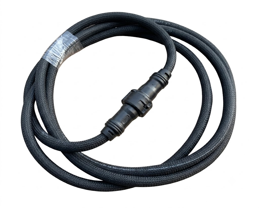 Outsourcing Cable 6